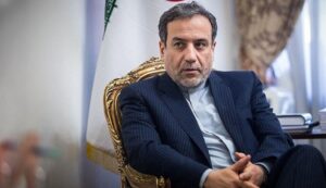 سفر دیپلماتیک عراقچی از عمان مستقیم به دوحه چه پیامی داشت؟