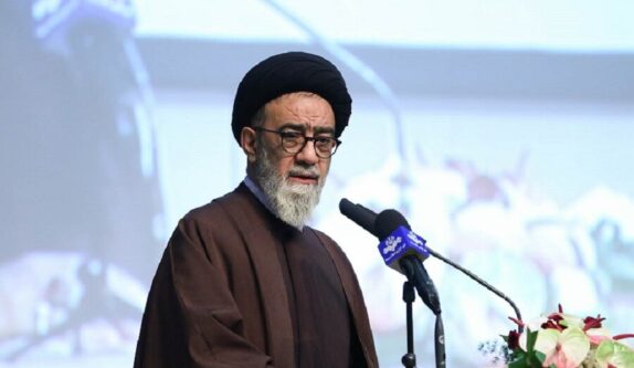 نماینده ولی فقیه در آذربایجان شرقی و امام جمعه تبریز