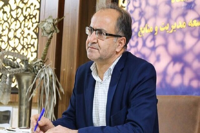 معاونت توسعه مدیریت و منابع دانشگاه علوم پزشکی تبریز