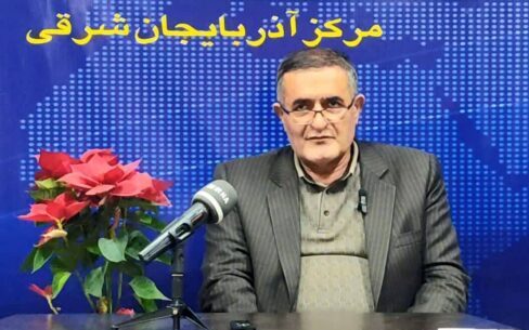 طرح کاشت یک میلیارد درخت