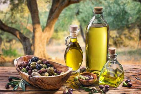روغن زیتون اصل