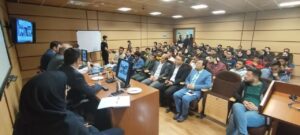 نشست تخصصی روز ملی صادرات در دانشگاه تبریز برگزار شد