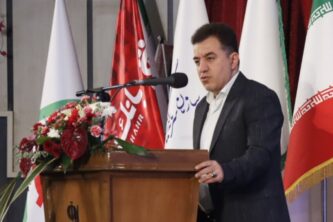 شهردار تبریز