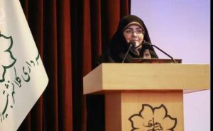 امور بانوان و خانواده استانداری؛ اولین رویداد فناورانه رینوتکس با محوریت تعادل بین کار و زندگی را برگزار کرد