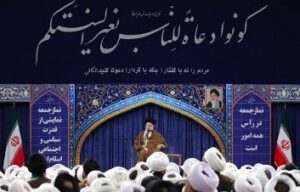 رهبر انقلاب:حضور در انتخابات صرفاً تکلیف نیست حق مردم است