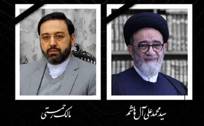 تشییع نماینده ولی فقیه و استاندار شهید آذربایجان شرقی