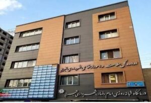 ارائه خدمات درمانی شهرداری تبریز به ورزشکاران تبریزی