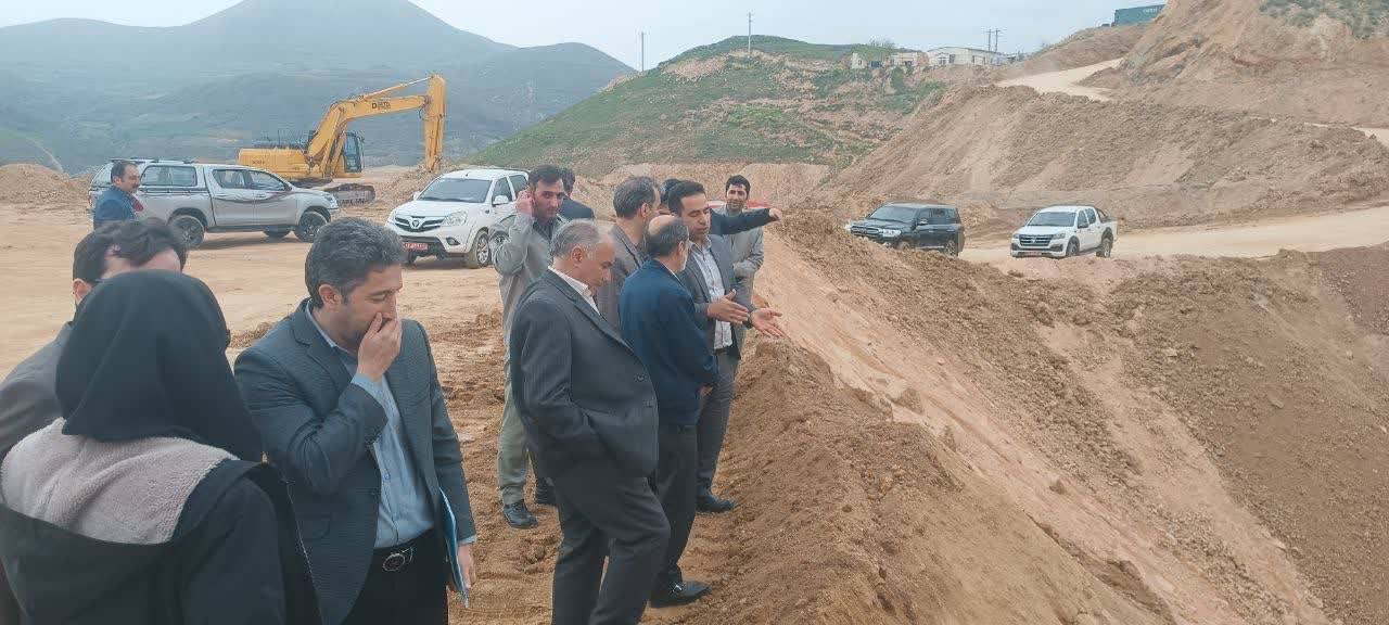 رعایت استانداردهای زیست‌محیطی در پروژه‌های معدنی «خط قرمز» است