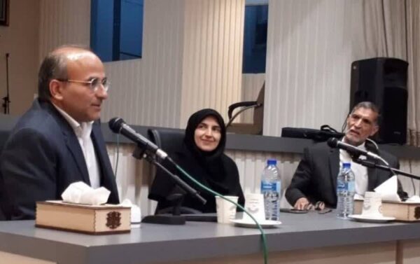 برنامه‌های توسعه تنها با همراهی مردم محقق می‌شوند / سازمان‌ها پیام خود را با زبان مردم بیان کنند