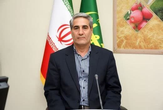 «اکبر منیری» سکاندار تعاون روستایی آذربایجان شرقی شد