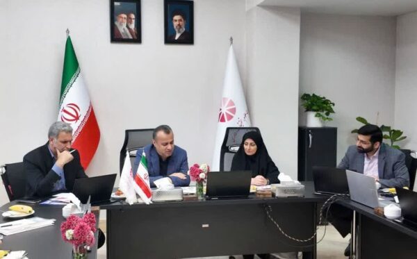 مدیر مجتمع مس سونگون بر تقویت همکاری با پارک علم و فناوری آذربایجان‌شرقی تأکید کرد