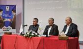 تفاهم‌نامه همکاری بانک قرض‌الحسنه مهر ایران و اتاق اصناف تبریز امضا شد