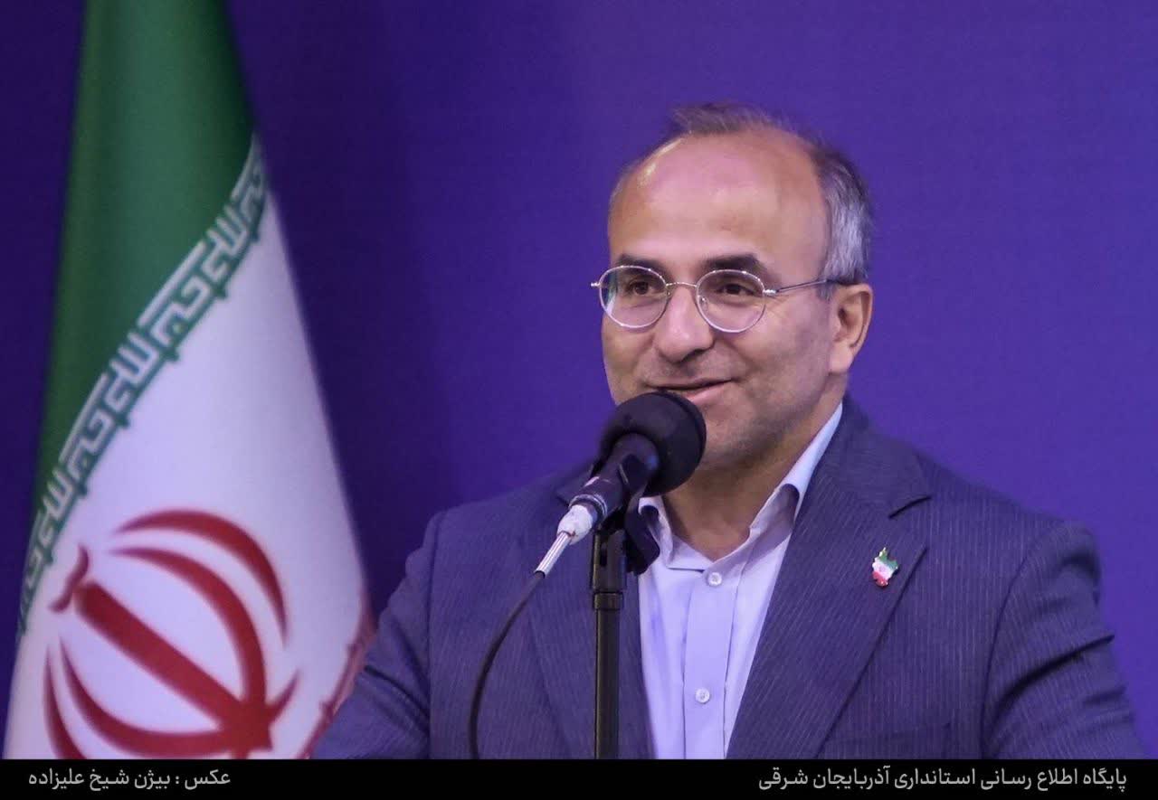 رسانهها و جامعه ارتباطی، باید نقش ویژه خود را توسعه ایران ایفا کنند