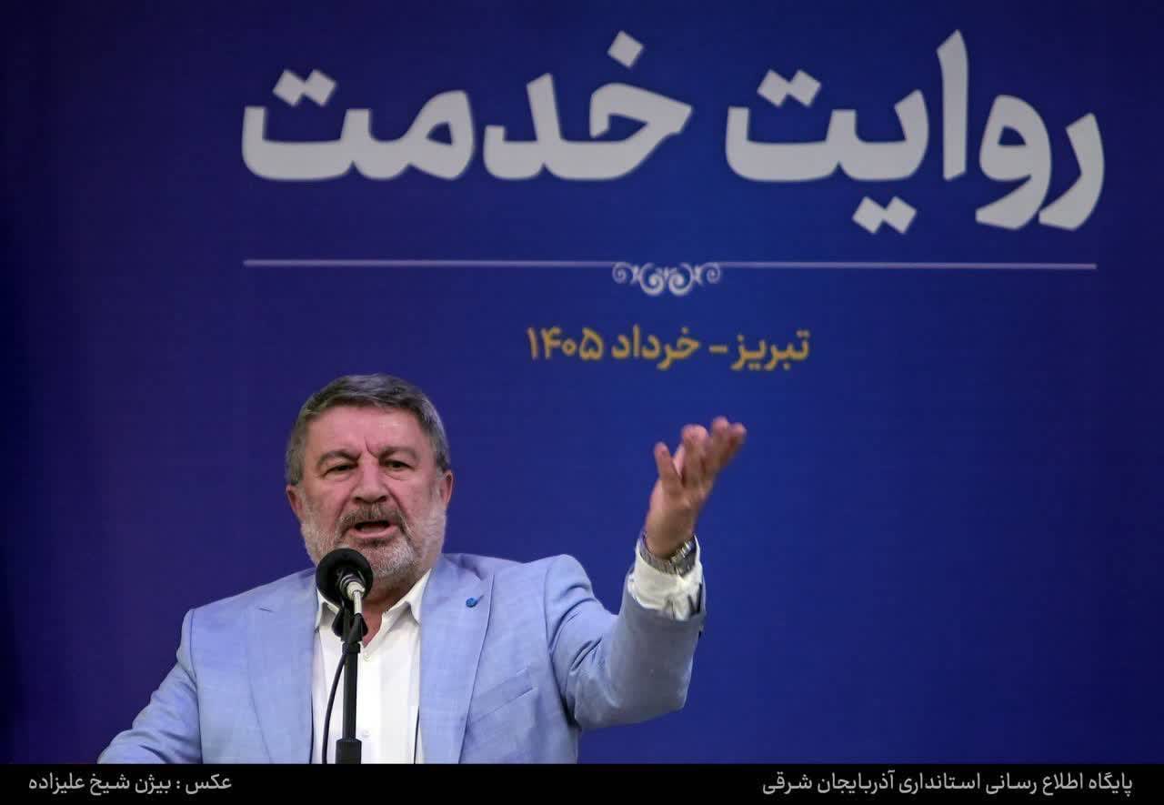موفقیت در روایت جنگ، باید به روایت مذاکره و بازسازی تعمیم یابد