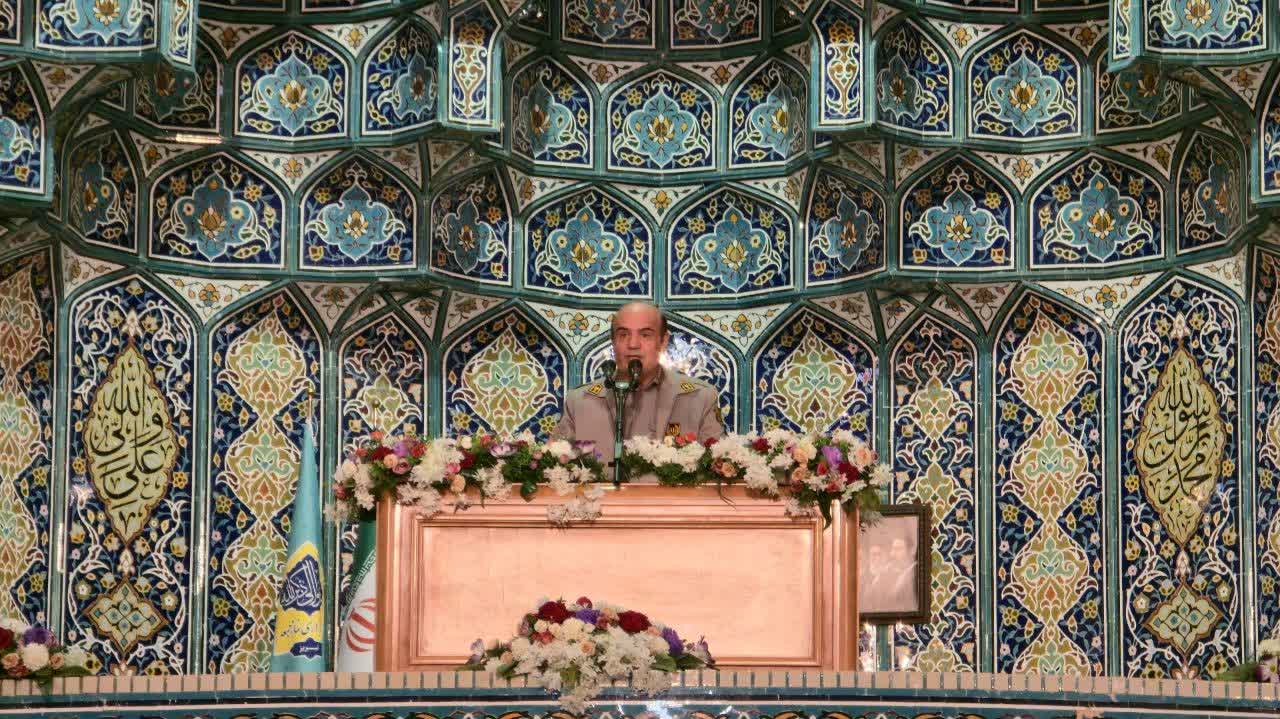 محیطزیست، خط مقدم امنیت ملی؛ مستندات خسارات جنگ رمضان برای پیگیری و مطالبه غرامت آماده است