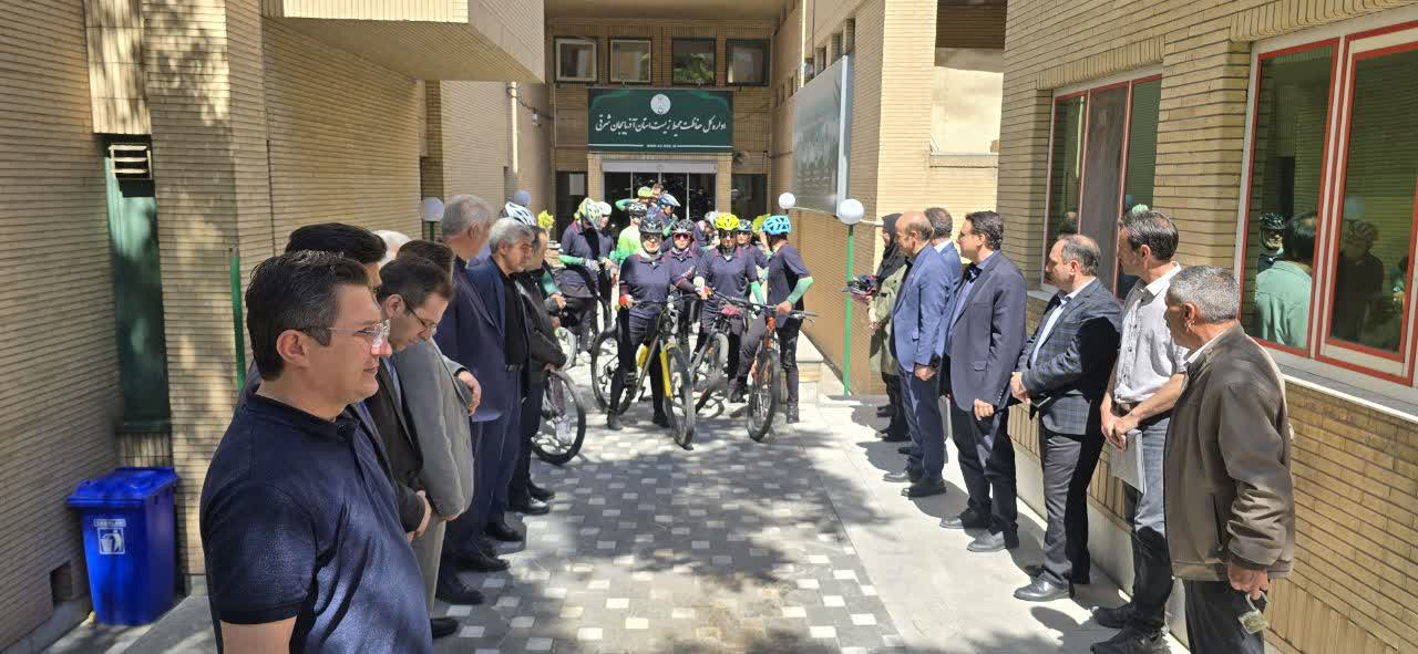 از صنعت تا ورزش؛ روایت همدلی برای پاسداشت محیط زیست